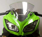 R&G Mirror Blanking Plates for Kawasaki Ninja ZX-4R (23-26)