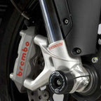 R&G Fork Protectors for MV Agusta F4 1000 (10-18)