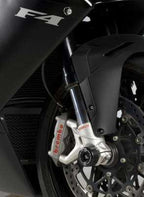R&G Fork Protectors for MV Agusta F4 1000 (10-18)