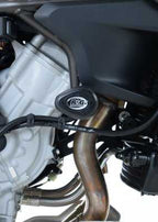 R&G Aero Frame Sliders for MV Agusta Brutale 675 (12-16)