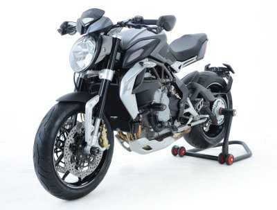 R&G Aero Frame Sliders for MV Agusta Dragster 800 (14-16)