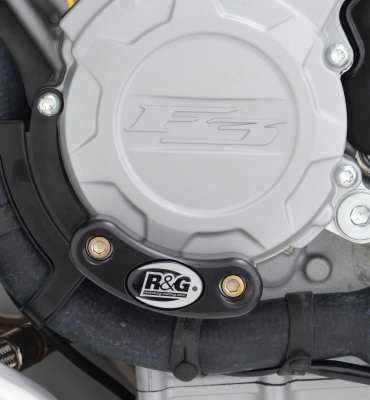R&G Engine Case Slider for MV Agusta Brutale 675 (12-16)
