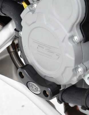 R&G Engine Case Slider for MV Agusta Brutale 800 (13-20)