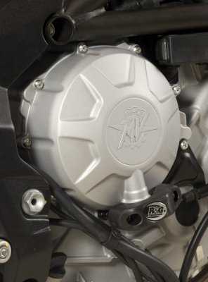R&G Engine Case Slider for MV Agusta Brutale 675 (12-16)