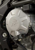 R&G Engine Case Slider for MV Agusta Brutale 675 (12-16)