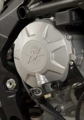 R&G Engine Case Slider for MV Agusta Brutale 800 (13-20)