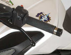 R&G Bar Ends for MV Agusta Brutale 800 (13-20)