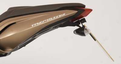 R&G Tail Tidy for MV Agusta Brutale 675 (12-16)