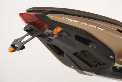 R&G Tail Tidy for MV Agusta Brutale 800 (13-16)