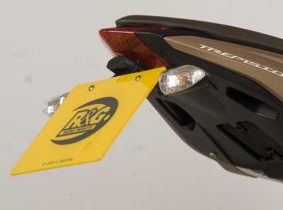 R&G Tail Tidy for MV Agusta Brutale 675 (12-16)