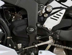 R&G Aero Frame Sliders for Kawasaki ZX6-R (13-26)