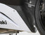 R&G Downpipe Grille Black for Kawasaki ZX6-R (12-18)