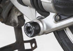 R&G Swingarm Protectors for Kawasaki GTR 1400 (07-18)