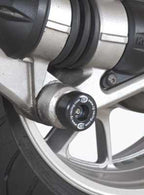 R&G Swingarm Protectors for Kawasaki GTR 1400 (07-18)