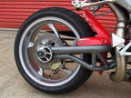 R&G Spindle Swingarm Protectors