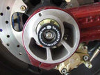 R&G Spindle Swingarm Protectors