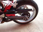 R&G Spindle Swingarm Protectors
