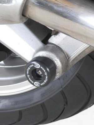 R&G Swingarm Protectors for Kawasaki GTR 1400 (07-18)
