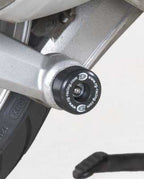 R&G Swingarm Protectors for Kawasaki GTR 1400 (07-18)