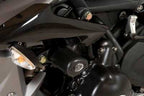 R&G Aero Frame Sliders for Triumph Street Triple 675 (13-16)