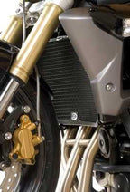 R&G Radiator Guard for Triumph Street Triple 675 (13-16)