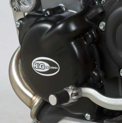 R&G Engine Cover for KTM 690 Duke (12-14)