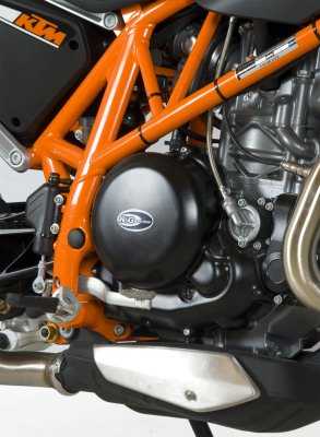 R&G Engine Cover for KTM 690 Duke (12-14)