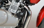 R&G Aero Frame Sliders for Suzuki Inazuma 250 (13-16)