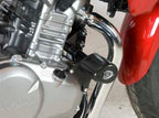 R&G Aero Frame Sliders for Suzuki Inazuma 250 (13-16)