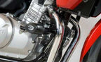 R&G Aero Frame Sliders for Suzuki Inazuma 250 (13-16)
