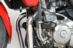 R&G Aero Frame Sliders for Suzuki Inazuma 250 (13-16)