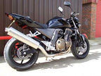 R&G Classic Frame Sliders for Kawasaki Z750 S (04-06)
