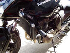 R&G Classic Frame Sliders for Kawasaki Z750 (04-06)
