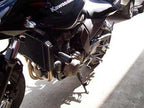 R&G Classic Frame Sliders for Kawasaki Z1000 (03-06)