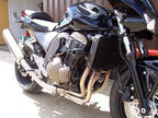R&G Classic Frame Sliders for Kawasaki Z1000 (03-06)