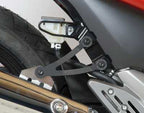 R&G Exhaust Hanger for Suzuki Inazuma 250 (13-16)