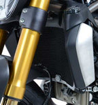 R&G Radiator Guard for Ducati Hypermotard 950 SP (21-25)