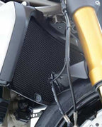 R&G Radiator Guard for Ducati Hypermotard 950 SP (21-25)
