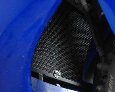 R&G Radiator Guard