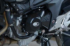 R&G Engine Cover for Kawasaki Z800 (13-16)