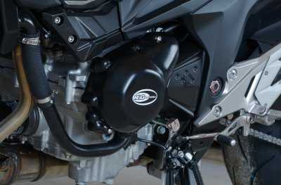 R&G Engine Cover for Kawasaki Z800 (13-16)