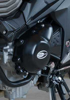 R&G Engine Cover for Kawasaki Z800 (13-16)