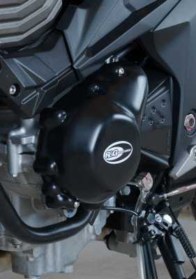 R&G Engine Cover for Kawasaki Z800 (13-16)