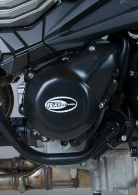 R&G Engine Cover for Kawasaki Z800 (13-16)