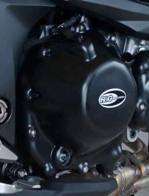 R&G Engine Cover for Kawasaki Z800 (13-16)