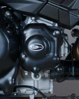 R&G Engine Cover for Kawasaki Z800 (13-16)