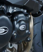 R&G Engine Cover for Kawasaki Z800 (13-16)