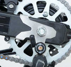 R&G Offset Cotton Reels for Kawasaki Z800 (13-16)