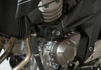 R&G Aero Frame Sliders for Kawasaki Z800 (13-16)