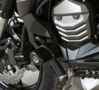 R&G Aero Frame Sliders for Kawasaki Z800 (13-16)